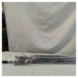 BEIYANG T-SHAPE PORTABLE BACKGROUND BACKDROP STAND, 6.23X6.56IN