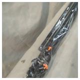 BEIYANG T-SHAPE PORTABLE BACKGROUND BACKDROP STAND, 6.23X6.56IN