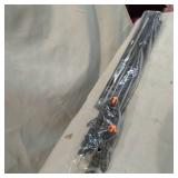 BEIYANG T-SHAPE PORTABLE BACKGROUND BACKDROP STAND, 6.23X6.56IN