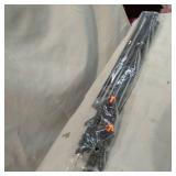 BEIYANG T-SHAPE PORTABLE BACKGROUND BACKDROP STAND, 6.23X6.56IN