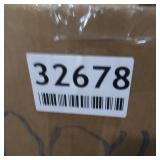 Full Depth Round Cylinder Pot, White, 12-Inch