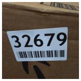 FurHaven Pet Playpen Mesh Open-Air Dog Playpen, Sailor Blue, Large