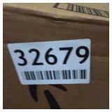 FurHaven Pet Playpen Mesh Open-Air Dog Playpen, Sailor Blue, Large