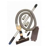 hyde tools 09175 dust-free drywall vacuum sander with pole