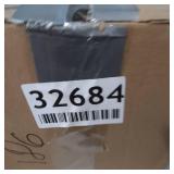 BROOKSTONE HEATED BLANKET, TWIN/FULL