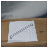 NOVALINE LINEAR SHOWER DRAIN, 54X2.75IN , TIKE INSERT GRATE, ITEM# ZA3-54-T01