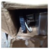 NOVALINE LINEAR SHOWER DRAIN, 54X2.75IN , TIKE INSERT GRATE, ITEM# ZA3-54-T01