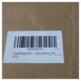 UMSICHT FLAT SHELVES