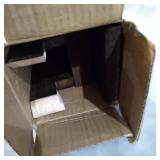 UMSICHT FLAT SHELVES