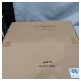 WESTZYTTURN CLOCK COMPANY 16IN