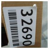 WESTZYTTURN CLOCK COMPANY 16IN