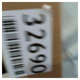 WESTZYTTURN CLOCK COMPANY 16IN