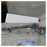 SOOPRINSE POWER SPRAYER