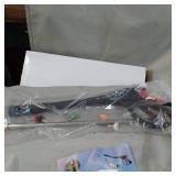 SOOPRINSE POWER SPRAYER