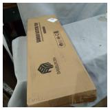 BAMBUROBA BAMBOO BATHTUB TRAY, SKU# M017