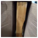 BAMBUROBA BAMBOO BATHTUB TRAY, SKU# M017