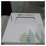 Those We Love, Butterflies Garden Stone