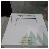 Those We Love, Butterflies Garden Stone