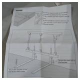 AMAZON BED RAIL FOR MATTRESS THICKNESS 4 TO 11IN