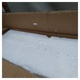 Idyllic Deer Solar Wind Spinner for Outdoor Decor, with Multi-Color LED Lighting, 360 Degree Rotation, Double-Sided Wind Blauberatitor Christmas Newltem