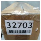 Idyllic Deer Solar Wind Spinner for Outdoor Decor, with Multi-Color LED Lighting, 360 Degree Rotation, Double-Sided Wind Blauberatitor Christmas Newltem