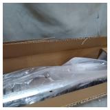 INTERTEK PATIO BOSS WALL MOUNTED PATIO HEATER