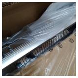 INTERTEK PATIO BOSS WALL MOUNTED PATIO HEATER