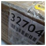 INTERTEK PATIO BOSS WALL MOUNTED PATIO HEATER