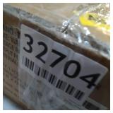 INTERTEK PATIO BOSS WALL MOUNTED PATIO HEATER