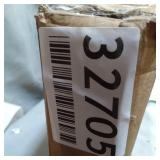 PROSUMERS CHOICE BAMBOO STOVETOP COVER & CUT BOARD - DUAL COLOR FINISH