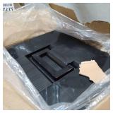 PENDAFKEX PORTABLE FILE BOX