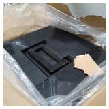 PENDAFKEX PORTABLE FILE BOX