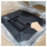 PENDAFKEX PORTABLE FILE BOX