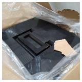 PENDAFKEX PORTABLE FILE BOX