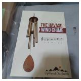 THE HAVASU WIND CHIME