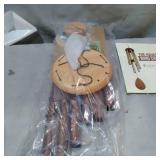 THE HAVASU WIND CHIME