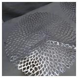 TABLE HOT PLATE HOLDERS (4)