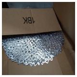 TABLE HOT PLATE HOLDERS (4)