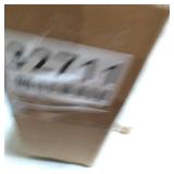 ZENNA HOME POLE SHOWER CADDY - WHITE