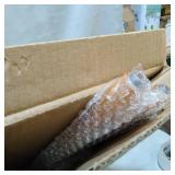 INDOOR PLANT STAND SIDE/END TABLE