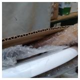 INDOOR PLANT STAND SIDE/END TABLE