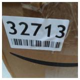 STERILITE SMALL CLIP LATCHED LID CLEAR STORAGE BOX