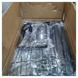 KITCHEN DRAIN RACK OVER Sink Size 32IN