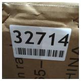 KITCHEN DRAIN RACK OVER Sink Size 32IN