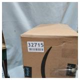 RUODON 18IN HAPPY 50TH BIRTHDAY YARD SIGN , GIANT WATERPROOF BLACK GOLD LAWN DECORATIONS SIGNS FOR YARD W/ STAKES