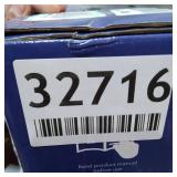 WHEELIVE INLINE ROLLER SKATES STREET STYLE - BLACK&PINK, SIZE LARGE 39-43