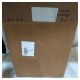 SEAGRASS CONTAINERS W/ LID (2)