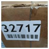 SEAGRASS CONTAINERS W/ LID (2)