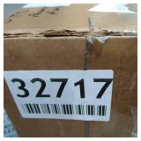 SEAGRASS CONTAINERS W/ LID (2)