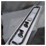 AMAZON ROOM DARKENING WRAP ROD